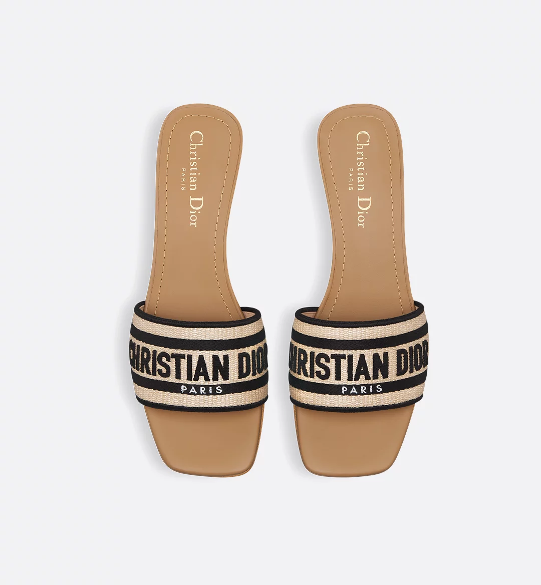 Dway Heeled Slide - Image 3